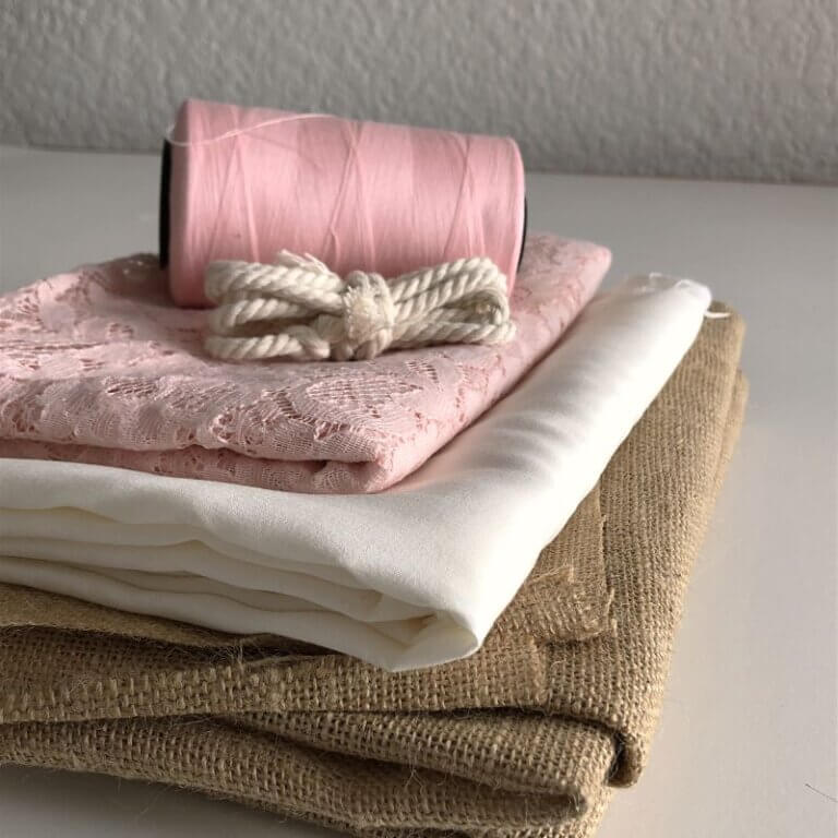 Material para crear/diseñar bolsas