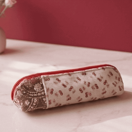 Set Coquette Sparkle (Cherry) - Image 3