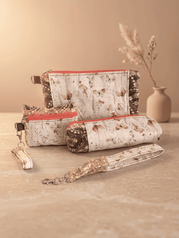 Set Coquette Sparkle (Bloom)