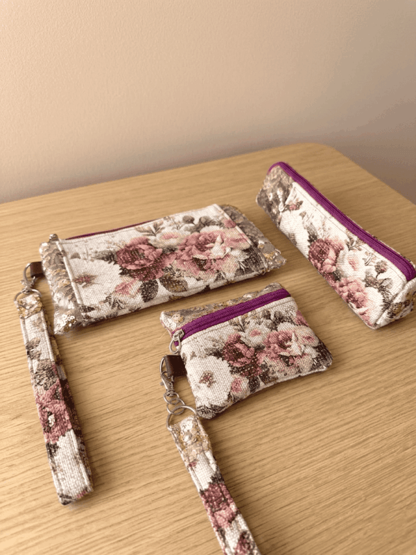 Set Coquette Sparkle (Bouquete) - Image 2