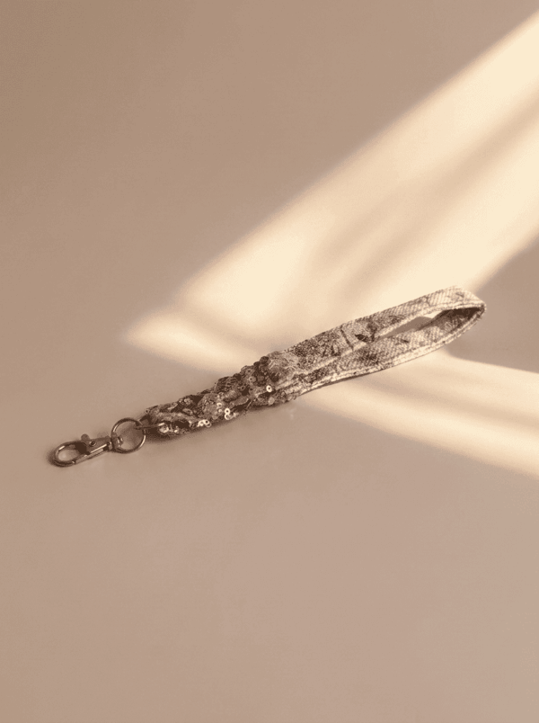 Set Coquette Sparkle (Dreamy Floral) - Image 6