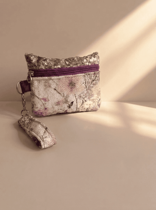 Set Coquette Sparkle (Dreamy Floral) - Image 5
