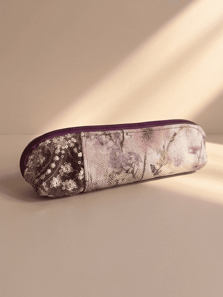Set Coquette Sparkle (Dreamy Floral) - Image 4