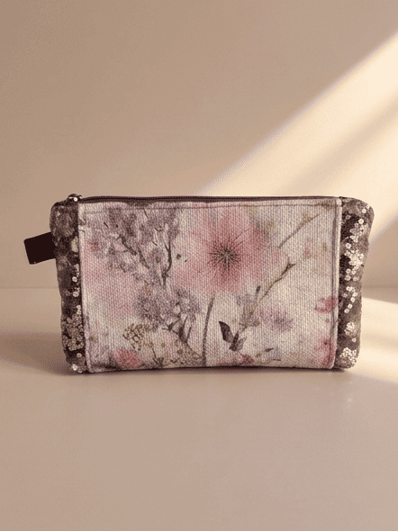 Set Coquette Sparkle (Dreamy Floral) - Image 3